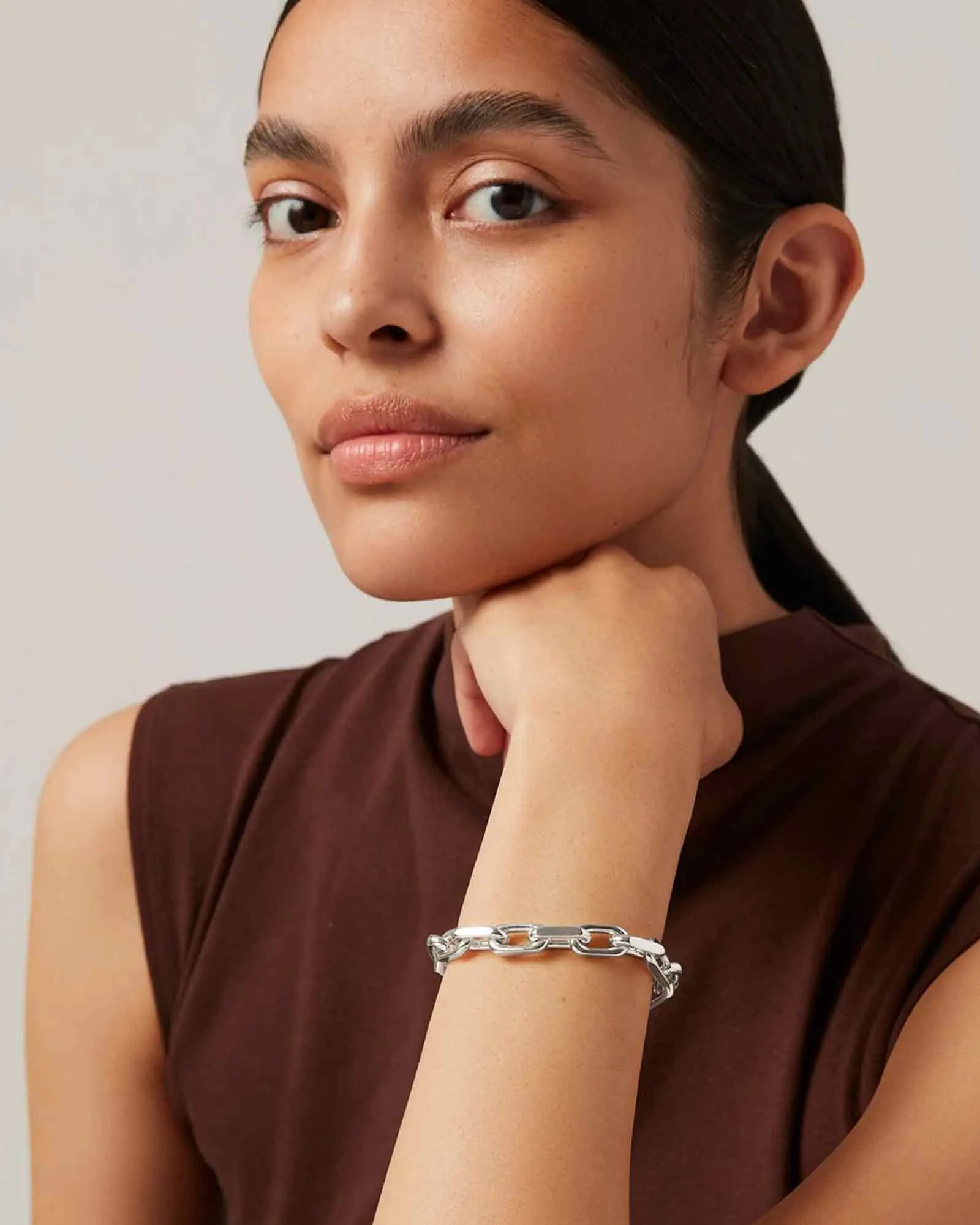 Loire Bracelet sold by Blue Ruby product image thumbnail 4