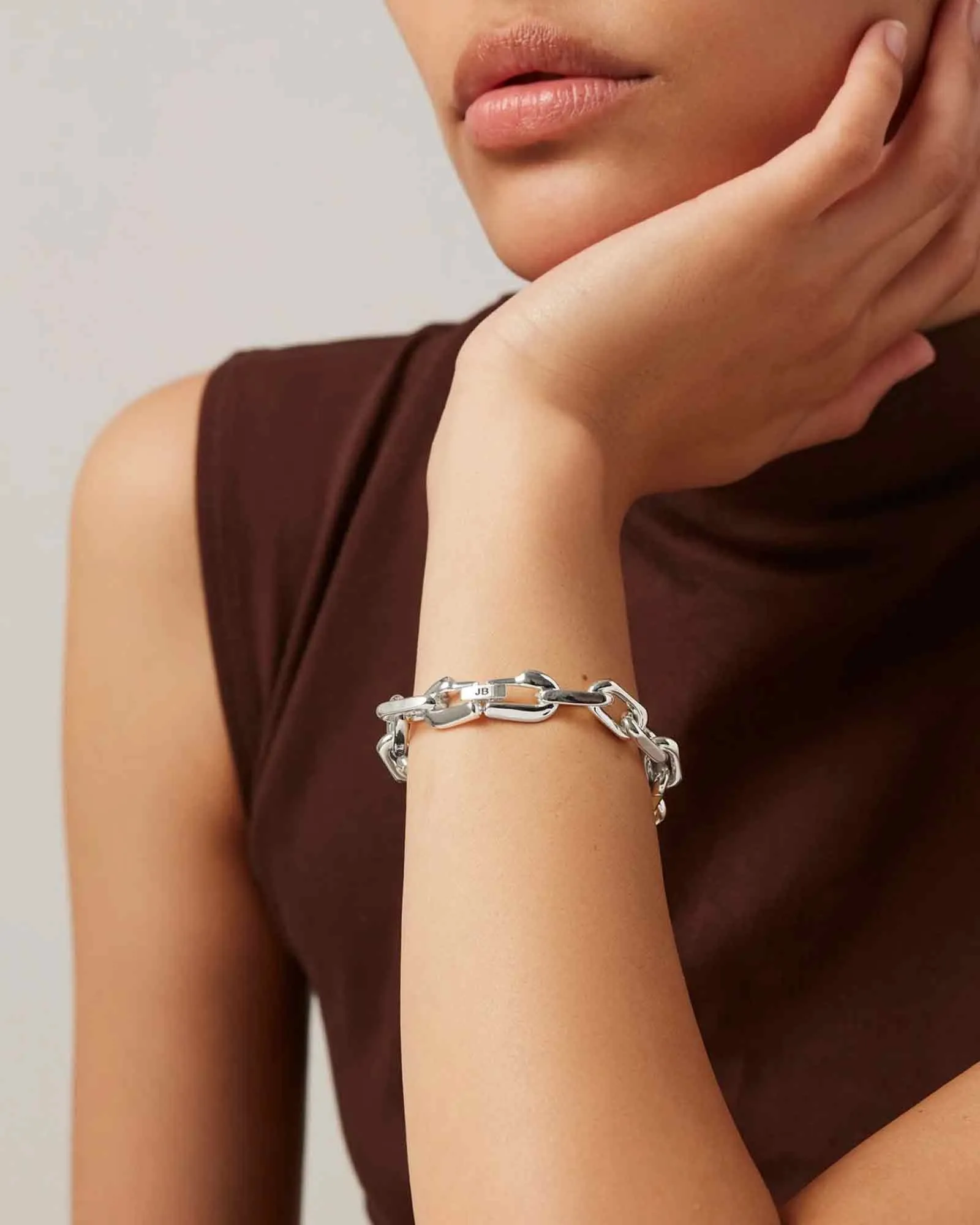 Loire Bracelet sold by Blue Ruby product image thumbnail 2