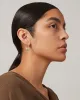 Small Colette Hoop Earrings sold by Blue Ruby