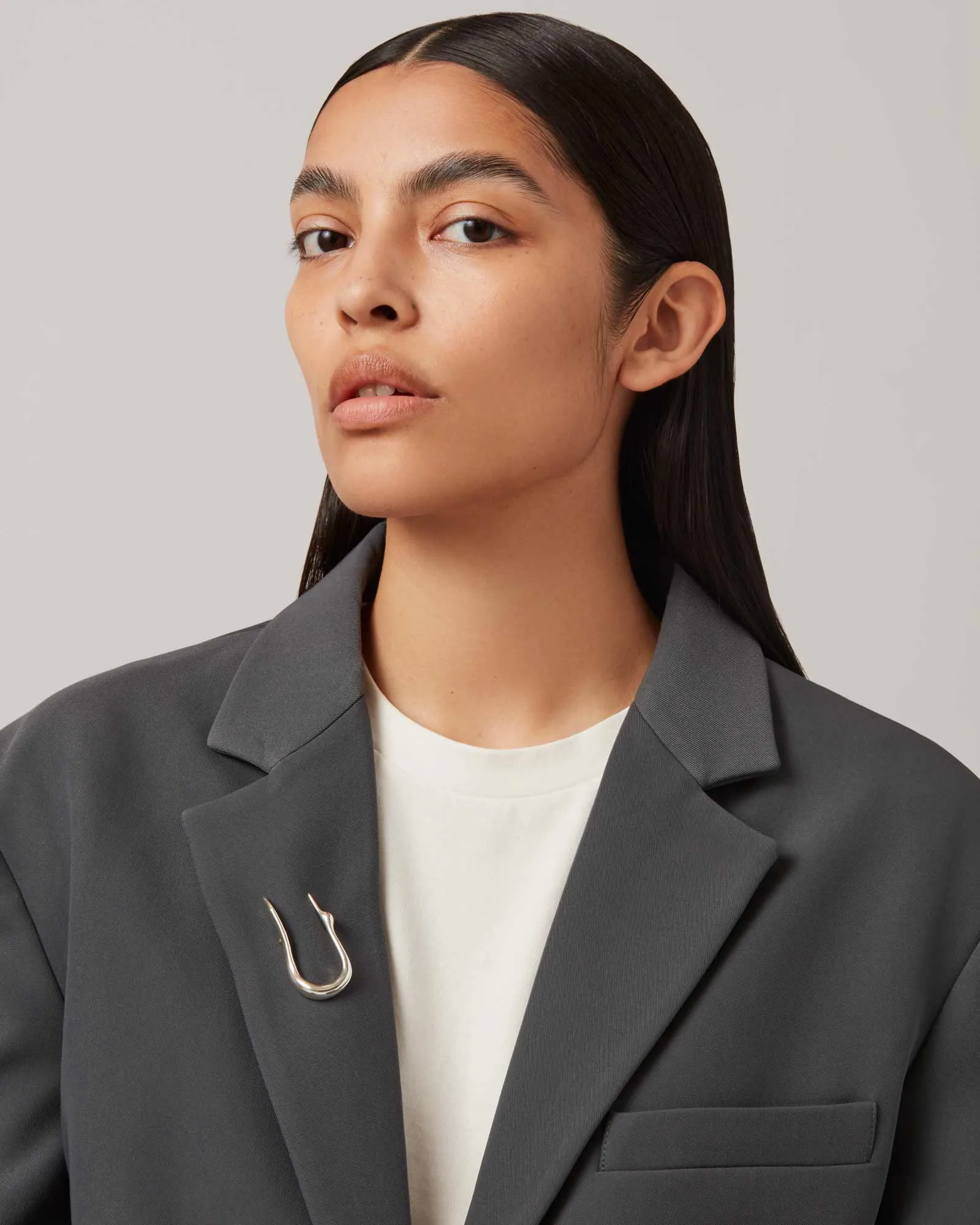 Lisieux Brooch sold by Blue Ruby product image thumbnail 4