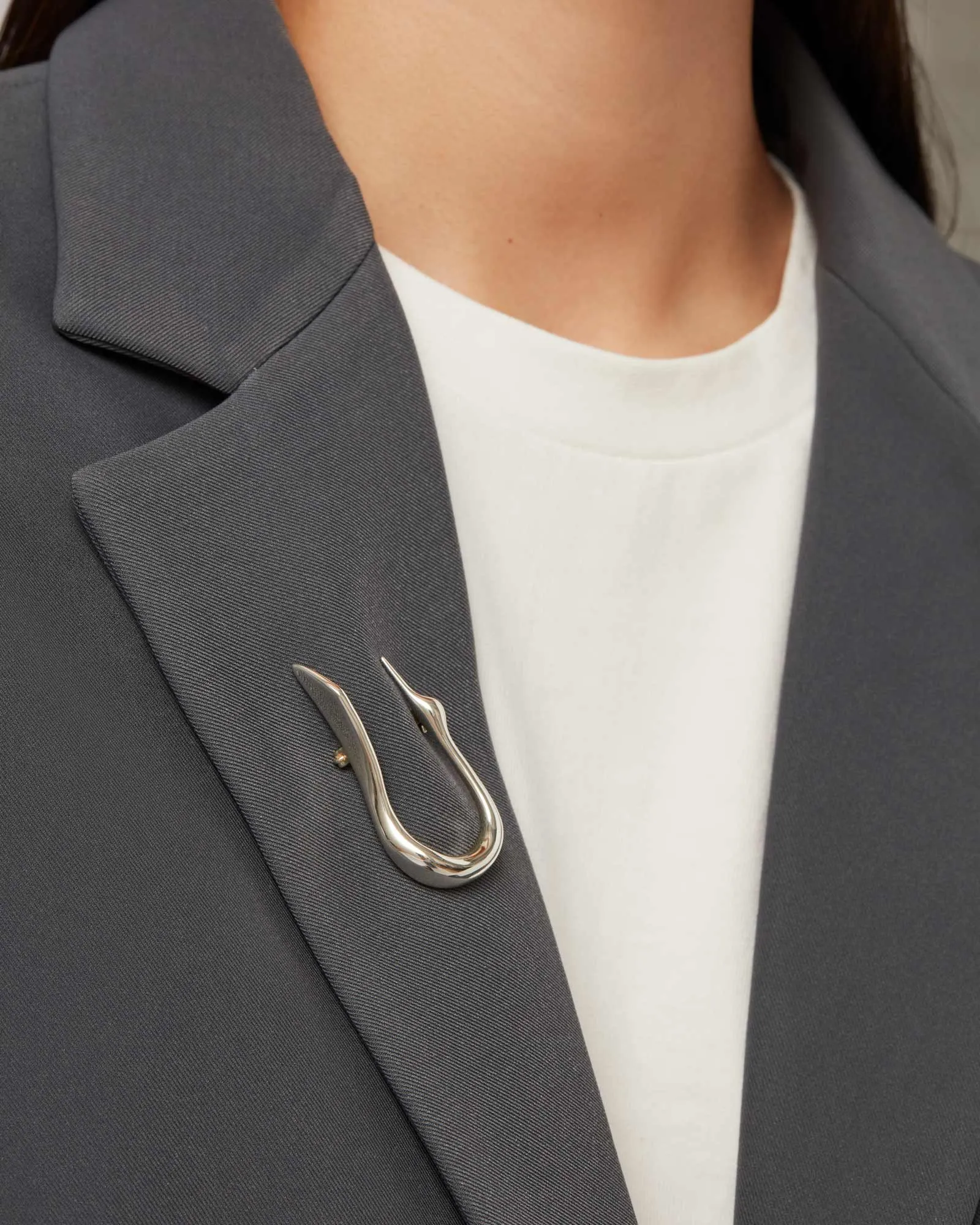 Lisieux Brooch sold by Blue Ruby product image thumbnail 2