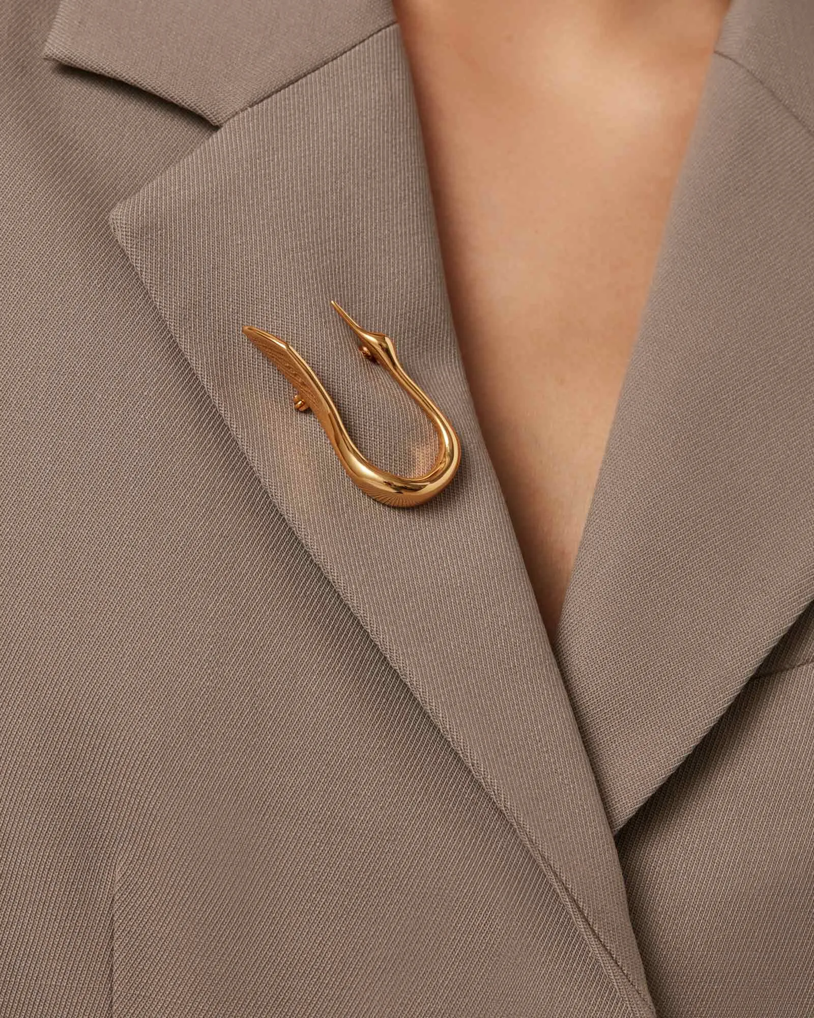 Lisieux Brooch sold by Blue Ruby product image thumbnail 2