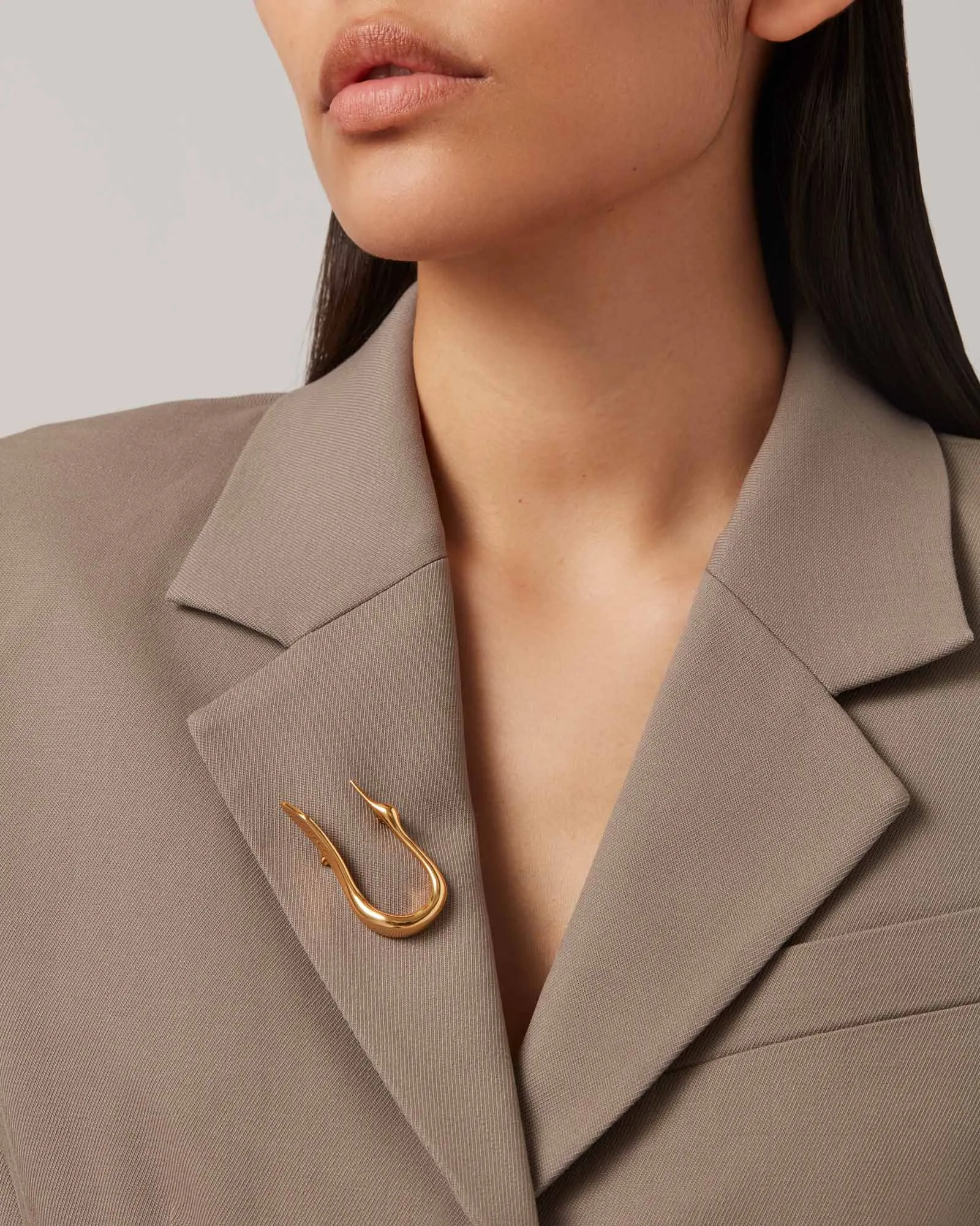 Lisieux Brooch sold by Blue Ruby product image thumbnail 4