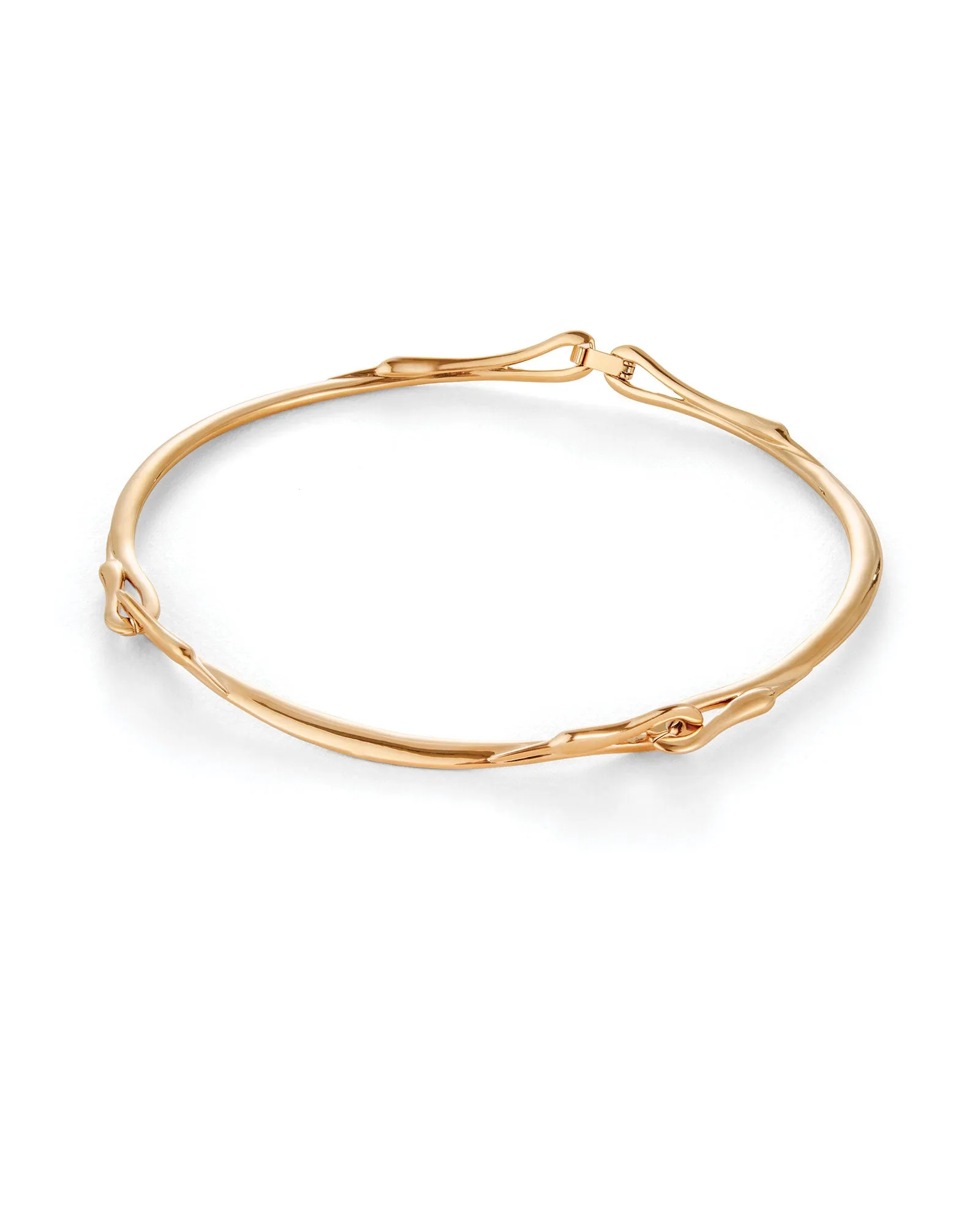 Lisieux Collar sold by Blue Ruby