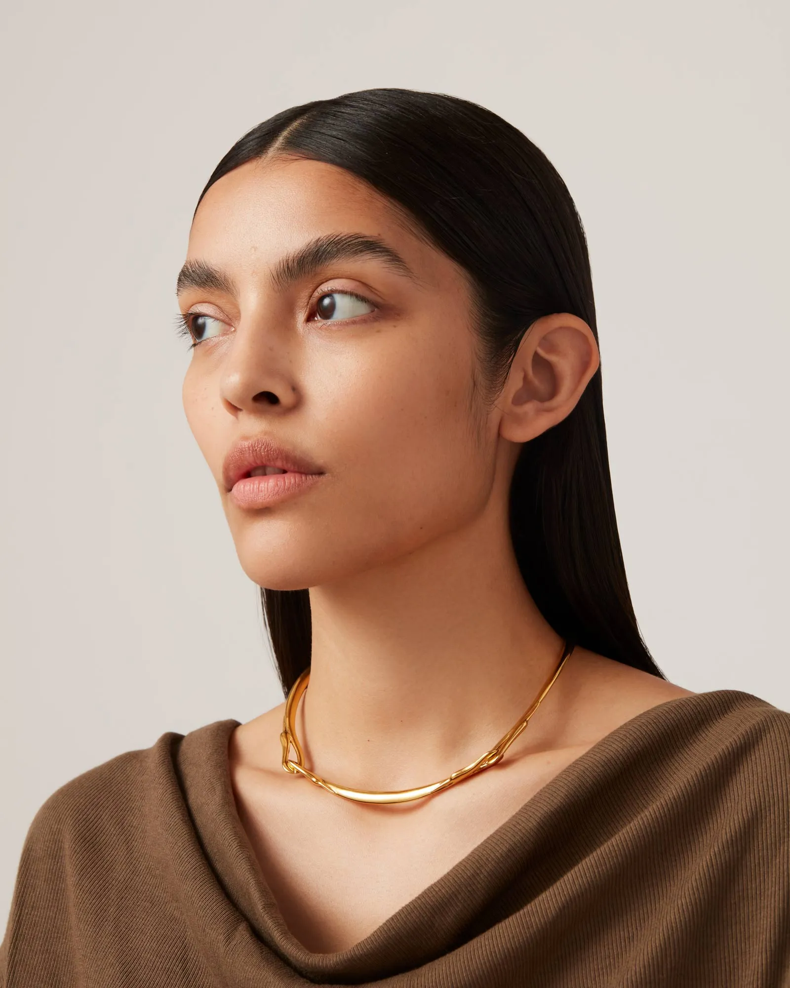 Lisieux Collar sold by Blue Ruby product image thumbnail 5