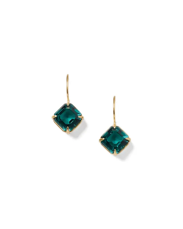 Lumi Drop Earrings sold by Blue Ruby