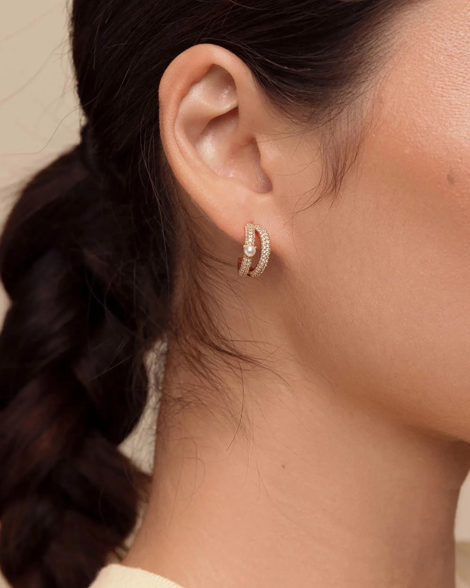 Jaden Hoops sold by Blue Ruby product image thumbnail 2