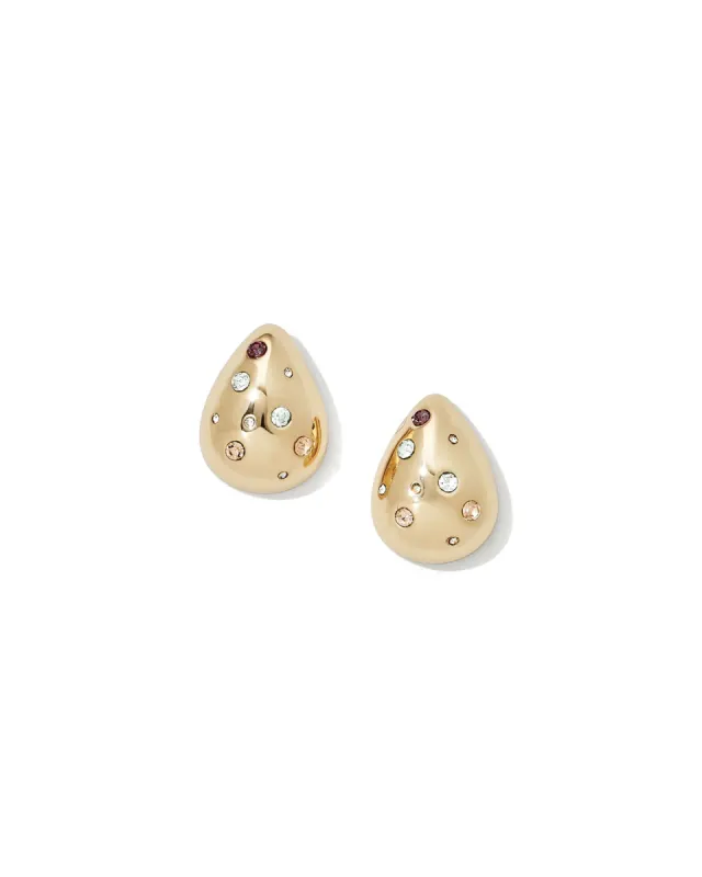 Aven Studs sold by Blue Ruby