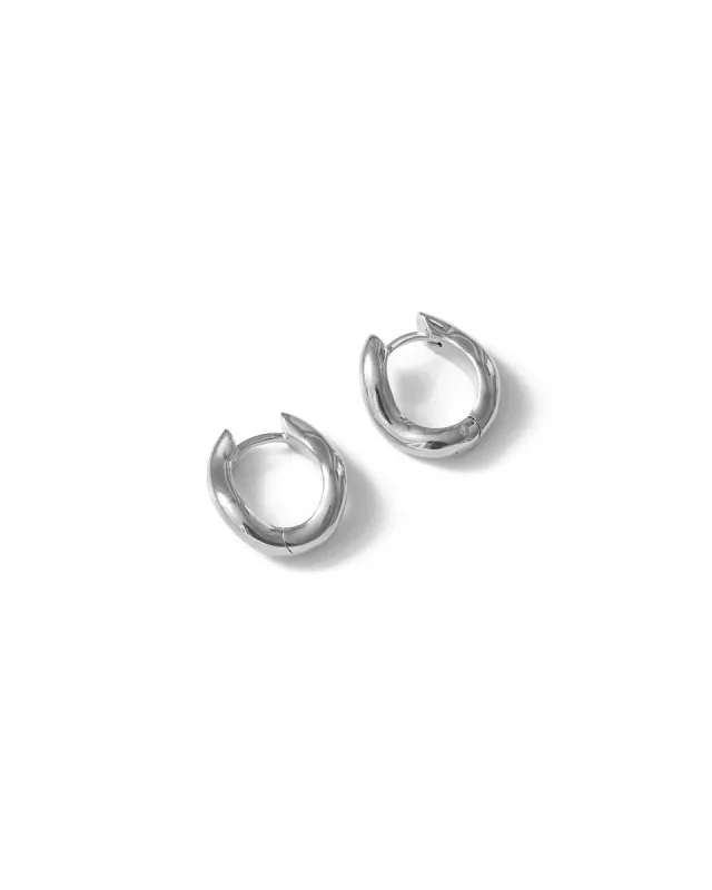 Rowan Hoops sold by Blue Ruby
