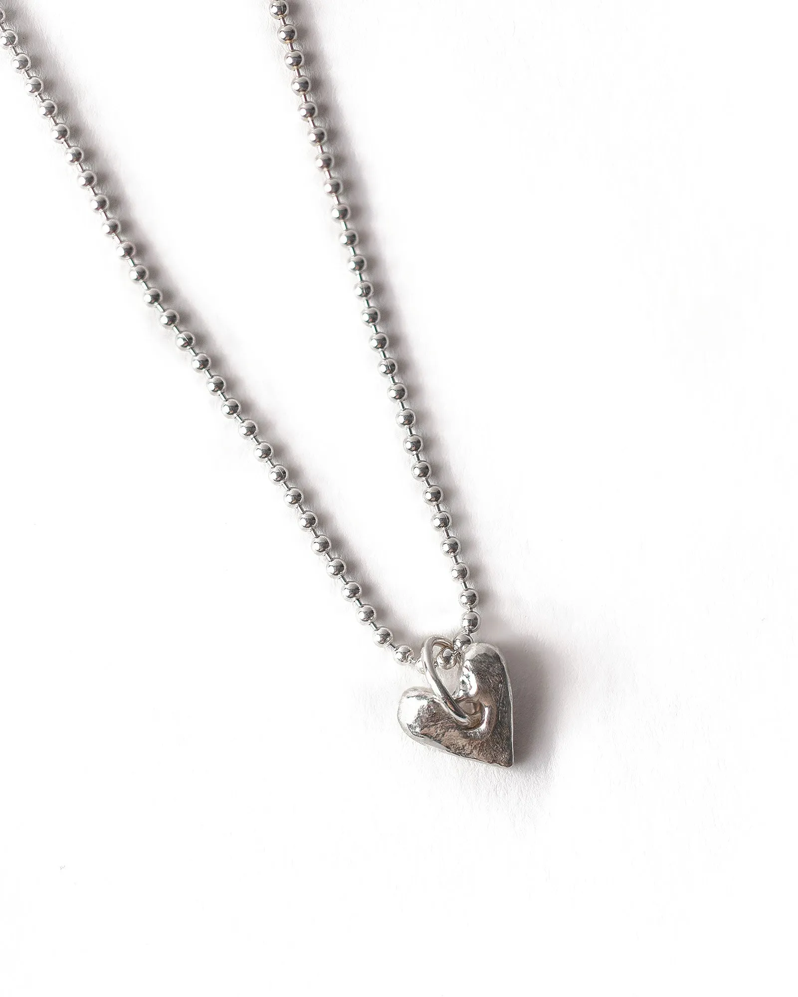 Petra Necklace sold by Blue Ruby