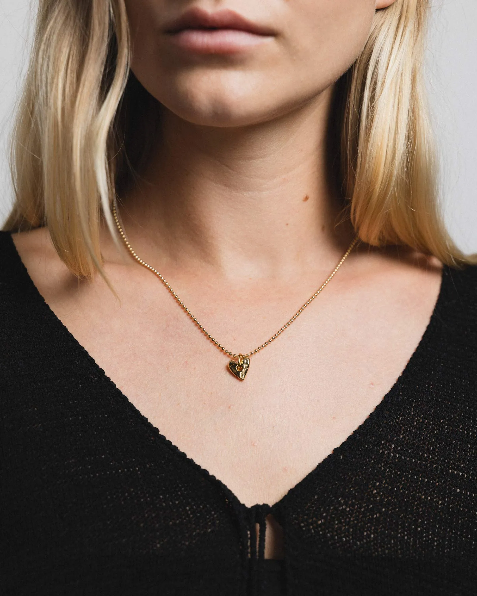 Petra Necklace sold by Blue Ruby product image thumbnail 2