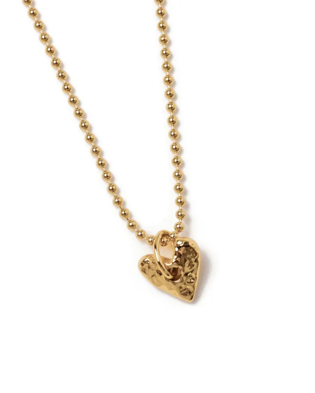 Petra Necklace sold by Blue Ruby