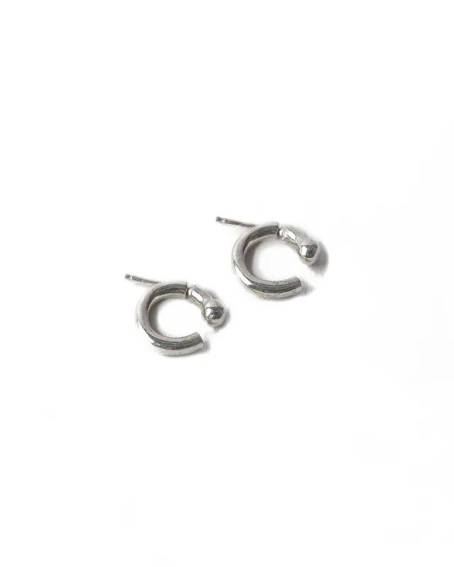 Lo Hoops sold by Blue Ruby