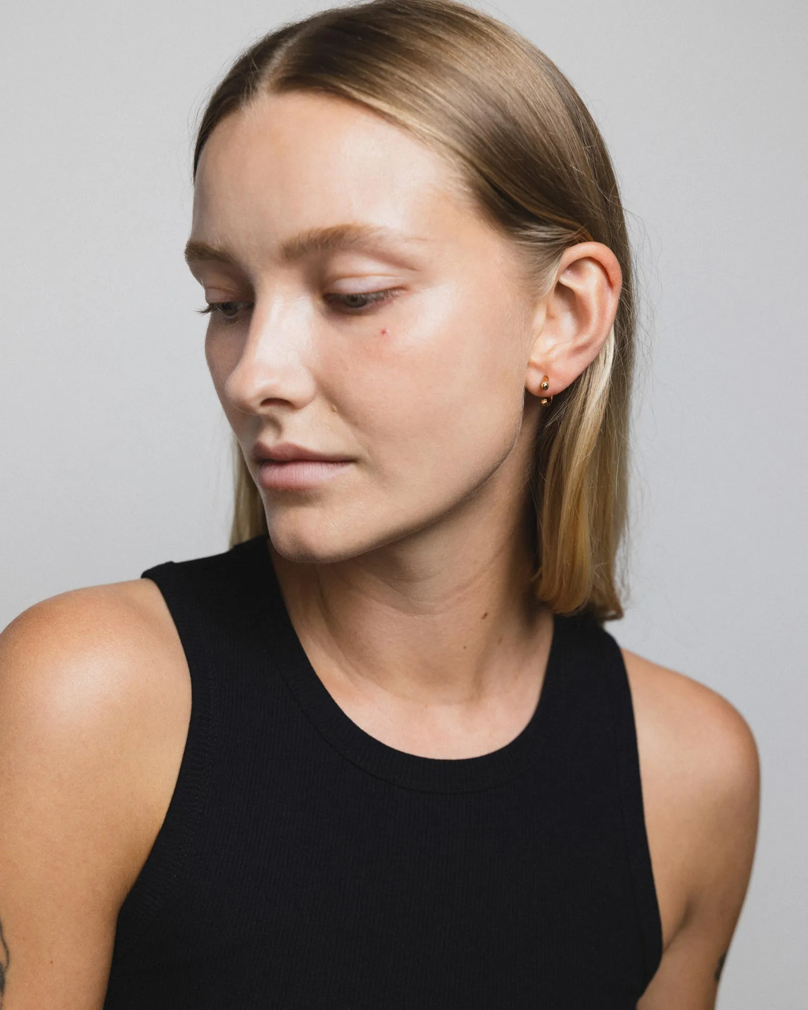 Lo Hoops sold by Blue Ruby product image thumbnail 3