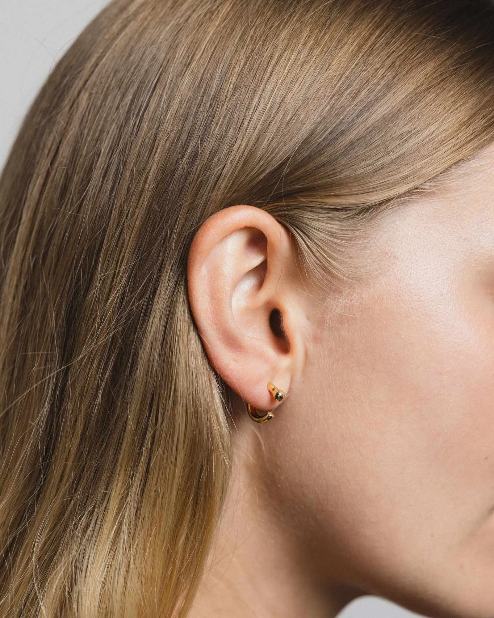 Lo Hoops sold by Blue Ruby product image thumbnail 2