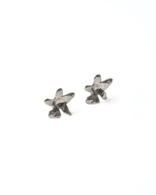 Flower Studs sold by Blue Ruby