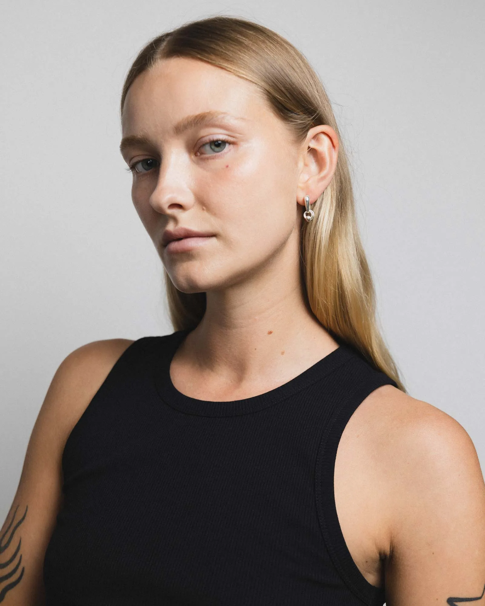 Fae Hoops sold by Blue Ruby product image thumbnail 2