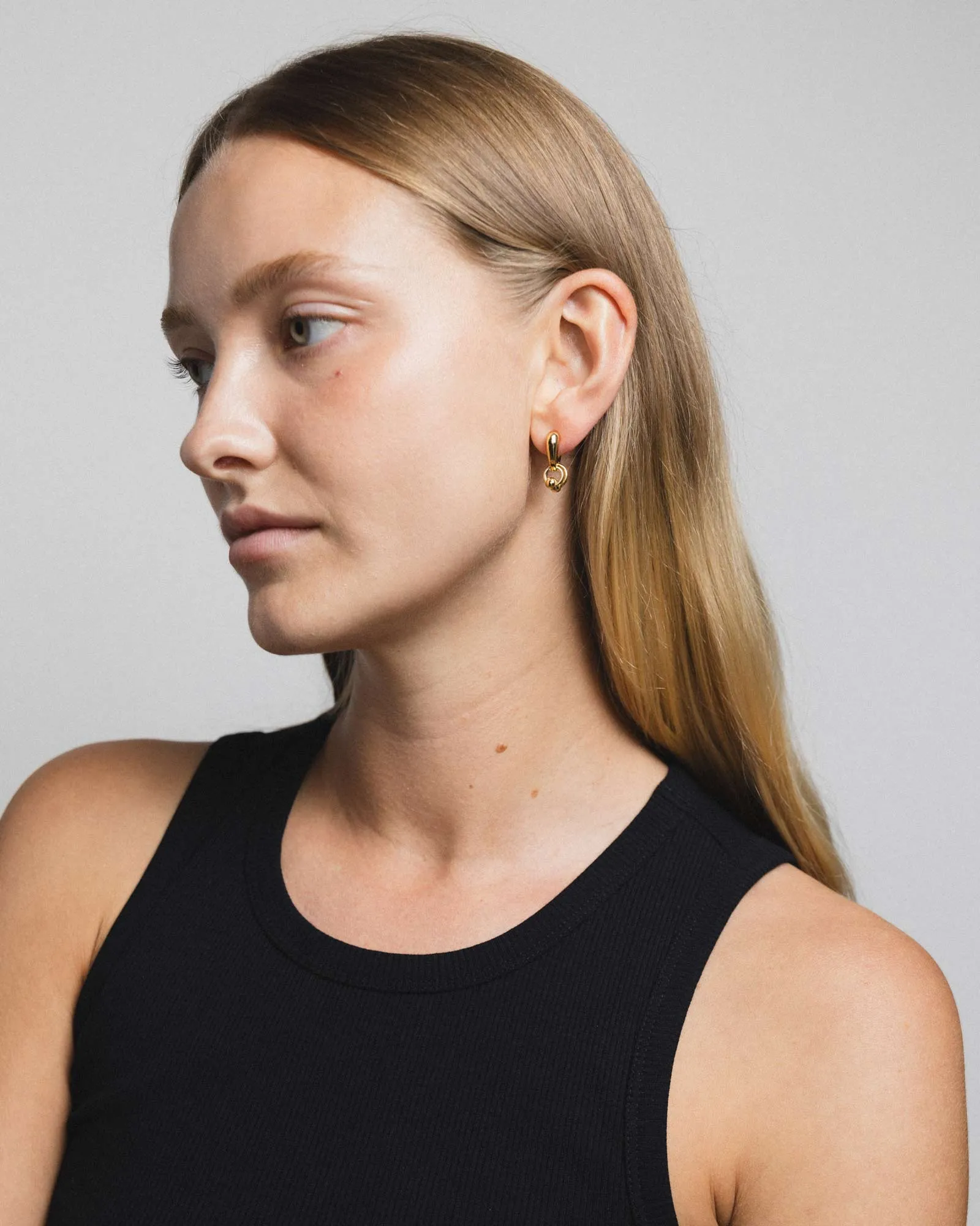 Fae Hoops sold by Blue Ruby product image thumbnail 2