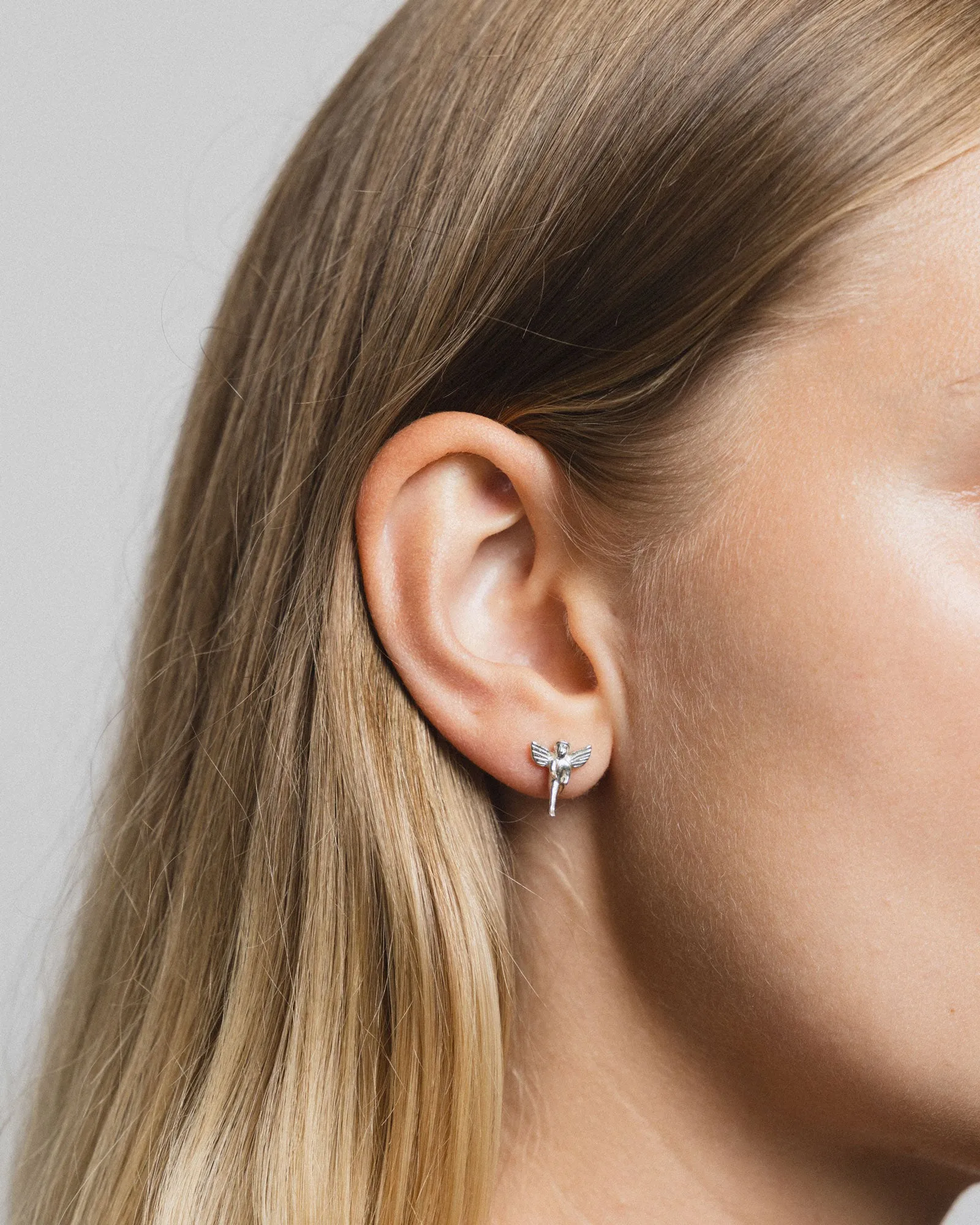 Cherub Studs sold by Blue Ruby product image thumbnail 3