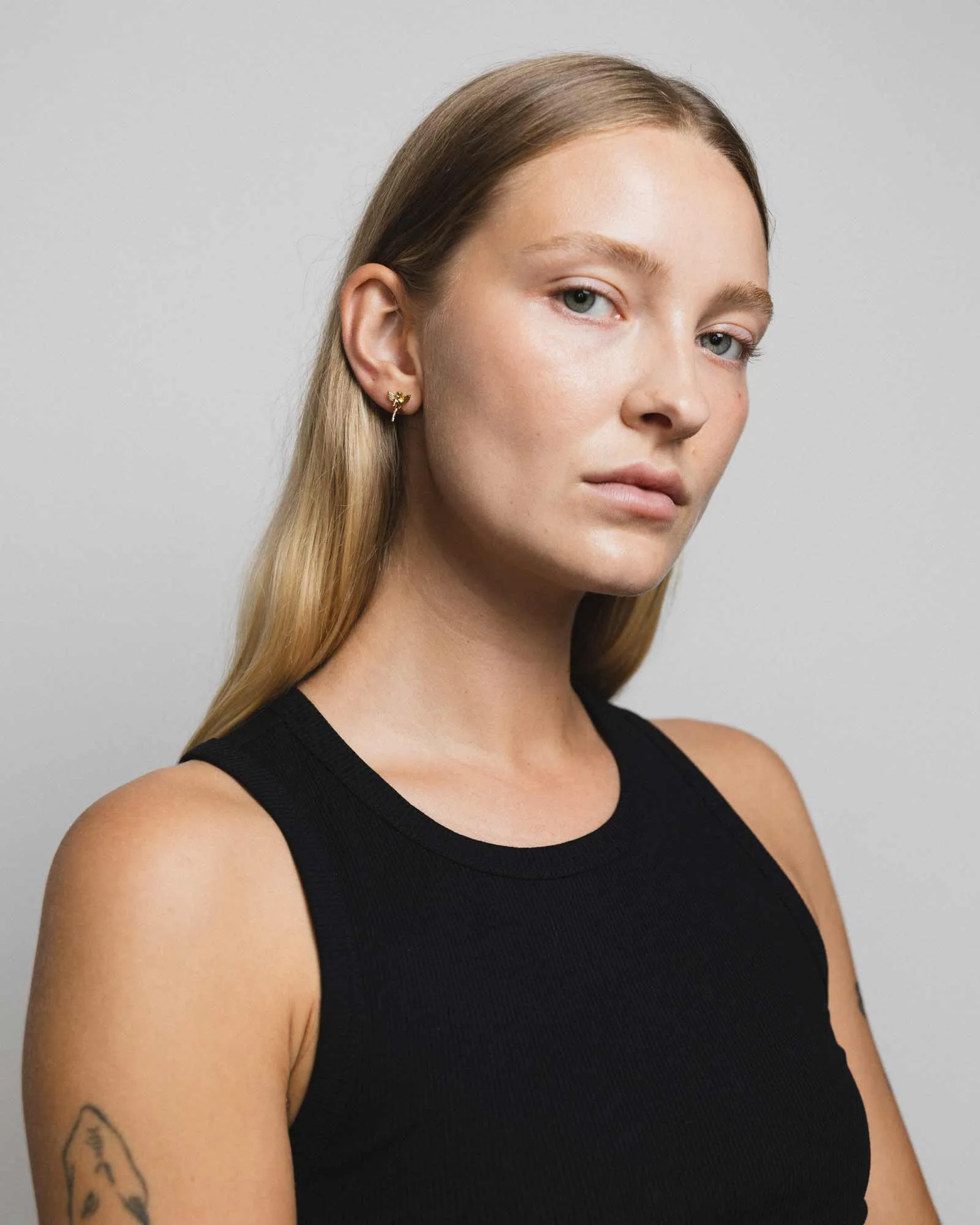 Cherub Studs sold by Blue Ruby product image thumbnail 3