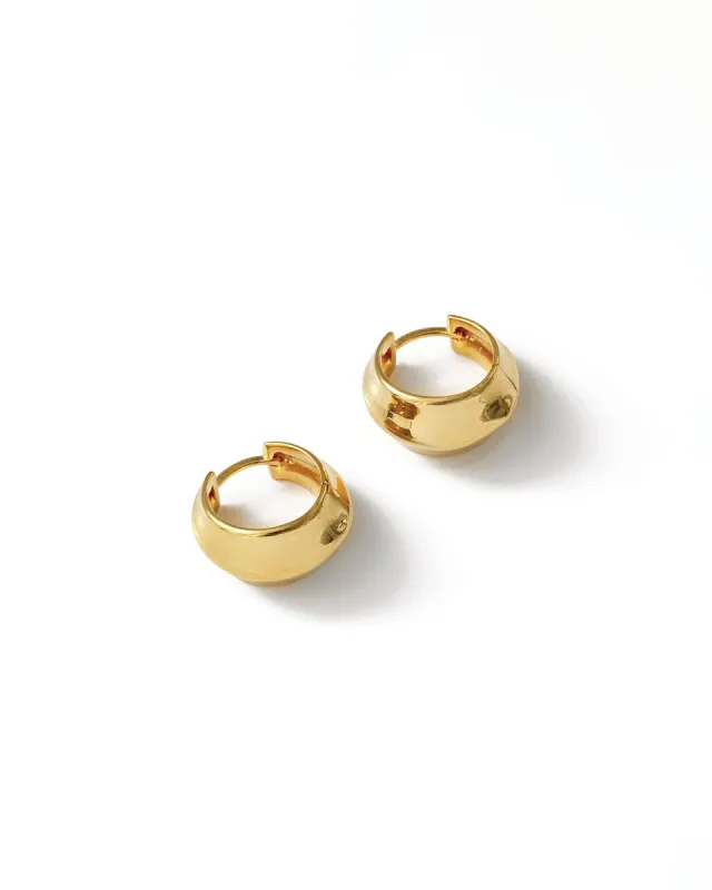 Bodie Hoops sold by Blue Ruby