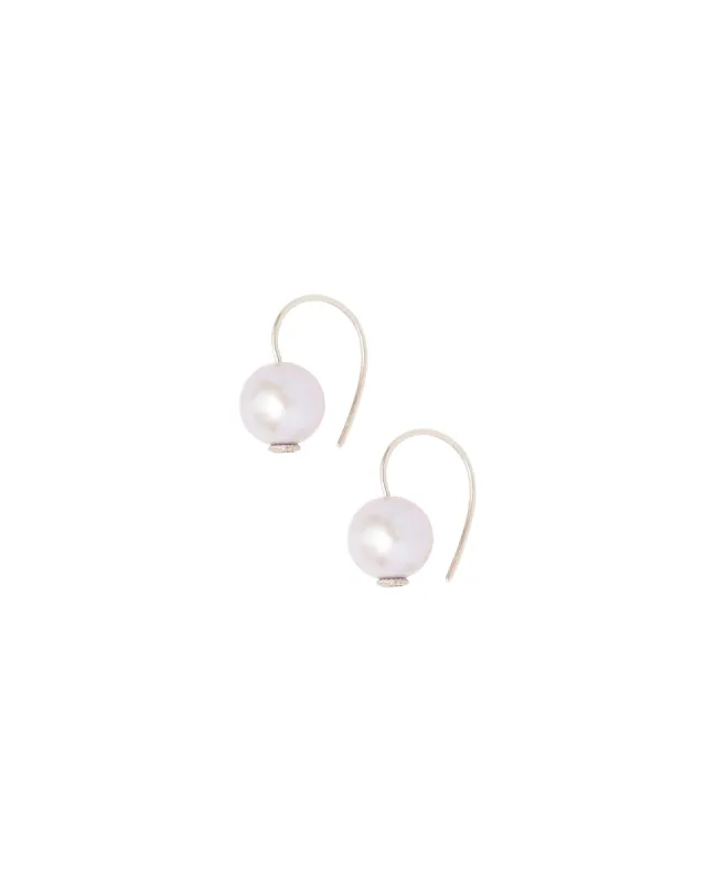 Pearl Hooks sold by Blue Ruby