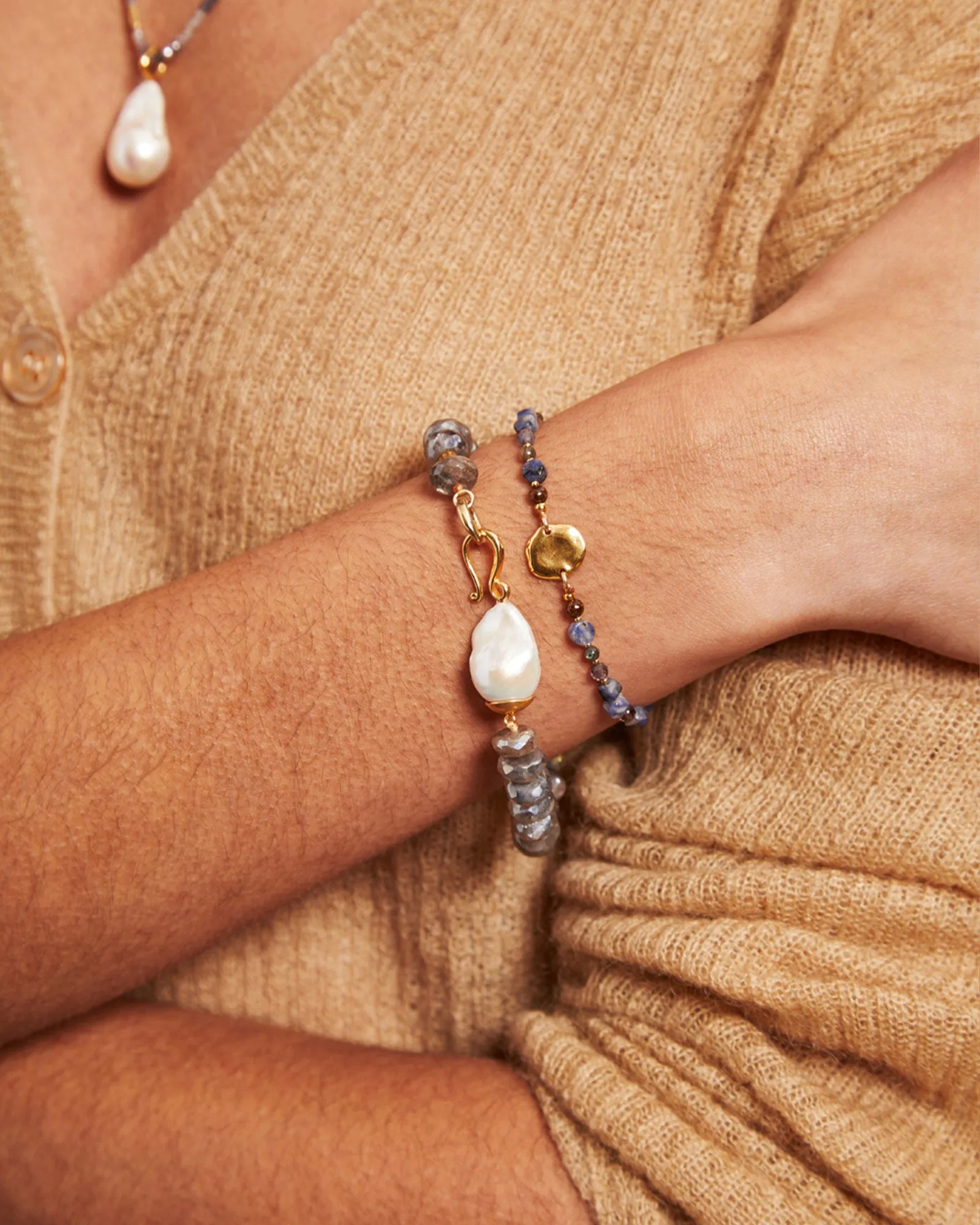 Marina Bracelet sold by Blue Ruby product image thumbnail 2