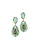 Madera Lucite Drop 
Earrings sold by Blue Ruby
