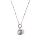 Pearl Pendant Necklace sold by Blue Ruby