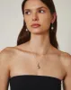 Pearl Pendant Necklace sold by Blue Ruby