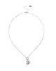 Pearl Pendant Necklace sold by Blue Ruby