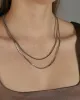 Box Chain | 2mm sold by Blue Ruby