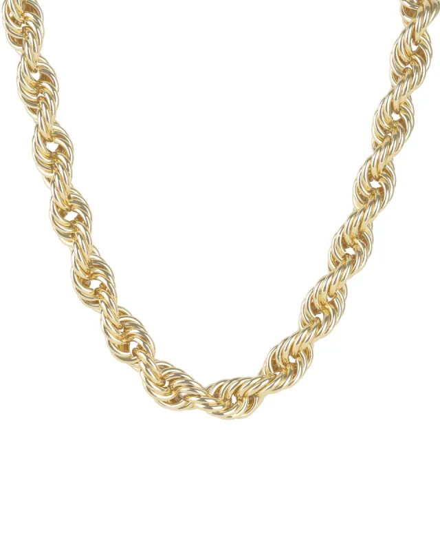Rope Chain | 12mm sold by Blue Ruby