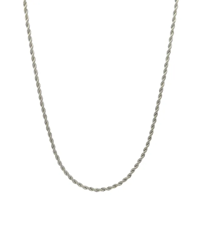 Rope Chain | 2mm sold by Blue Ruby