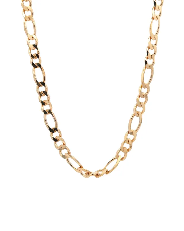 Figaro Chain sold by Blue Ruby