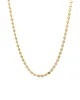 Disc Necklace | 3mm sold by Blue Ruby