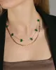 Disc Necklace | 3mm sold by Blue Ruby
