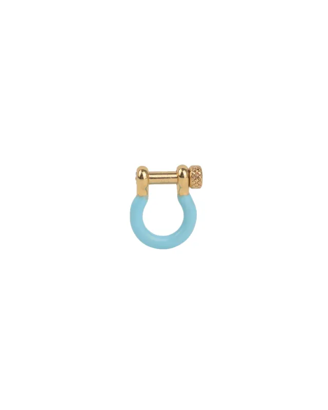 Enamel Carabiner sold by Blue Ruby