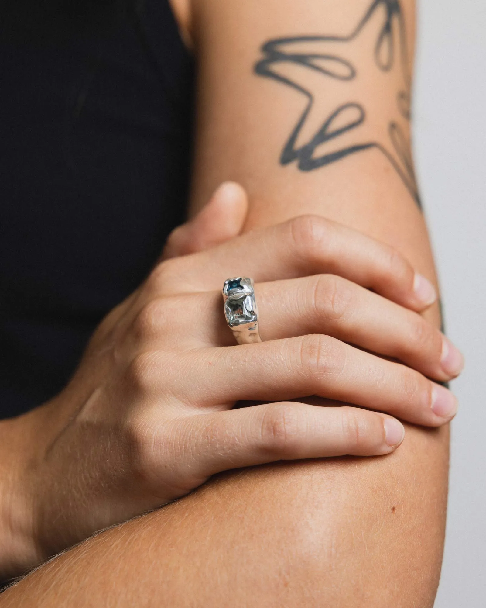 Annie Ring sold by Blue Ruby product image thumbnail 3