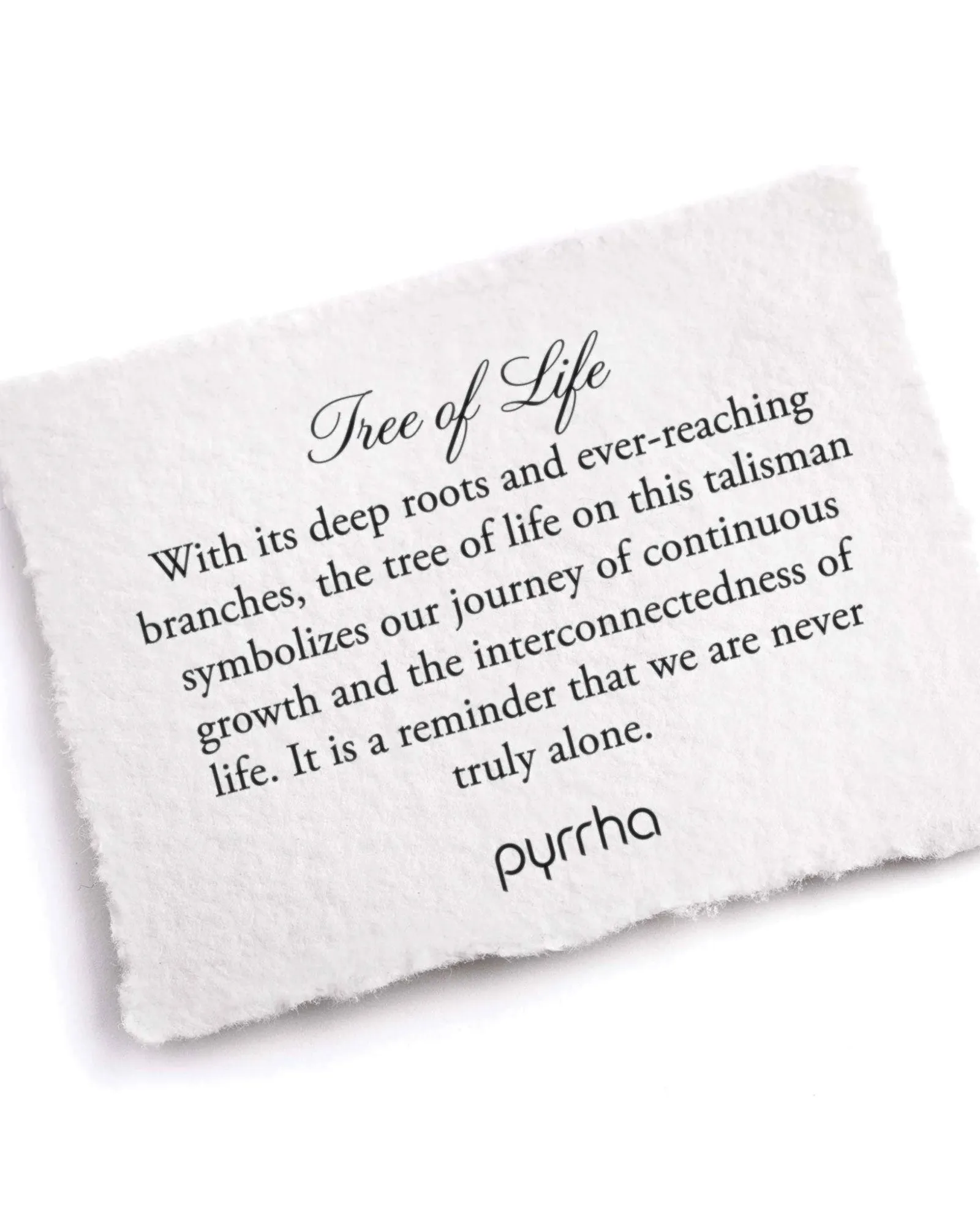 Tree Of Life Necklace sold by Blue Ruby product image thumbnail 2