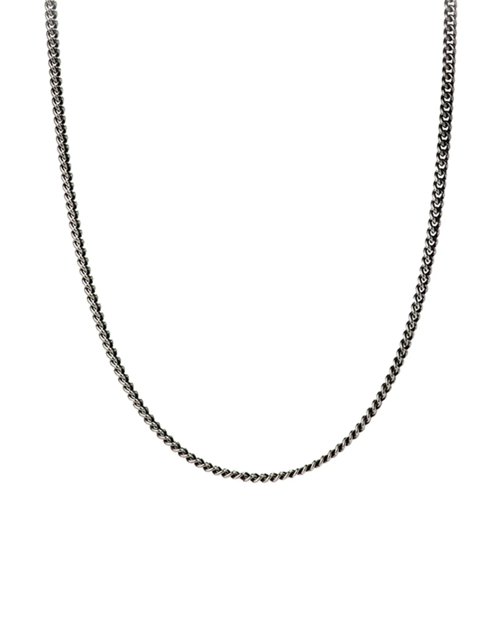 The World is Your Oyster Necklace sold by Blue Ruby product image thumbnail 3