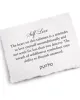 Self Love Necklace | Capri Blue sold by Blue Ruby