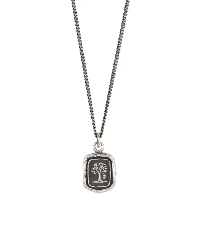 Potential for Greatness Necklace sold by Blue Ruby