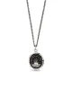 One Day at a Time Necklace sold by Blue Ruby
