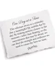 One Day at a Time Necklace | Capri Blue sold by Blue Ruby