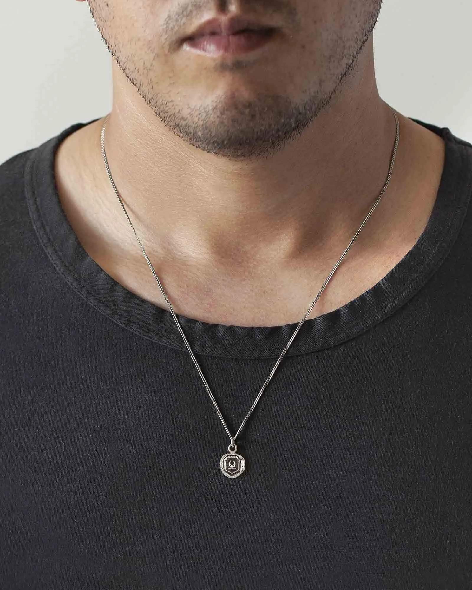 New Beginnings Necklace sold by Blue Ruby product image thumbnail 4