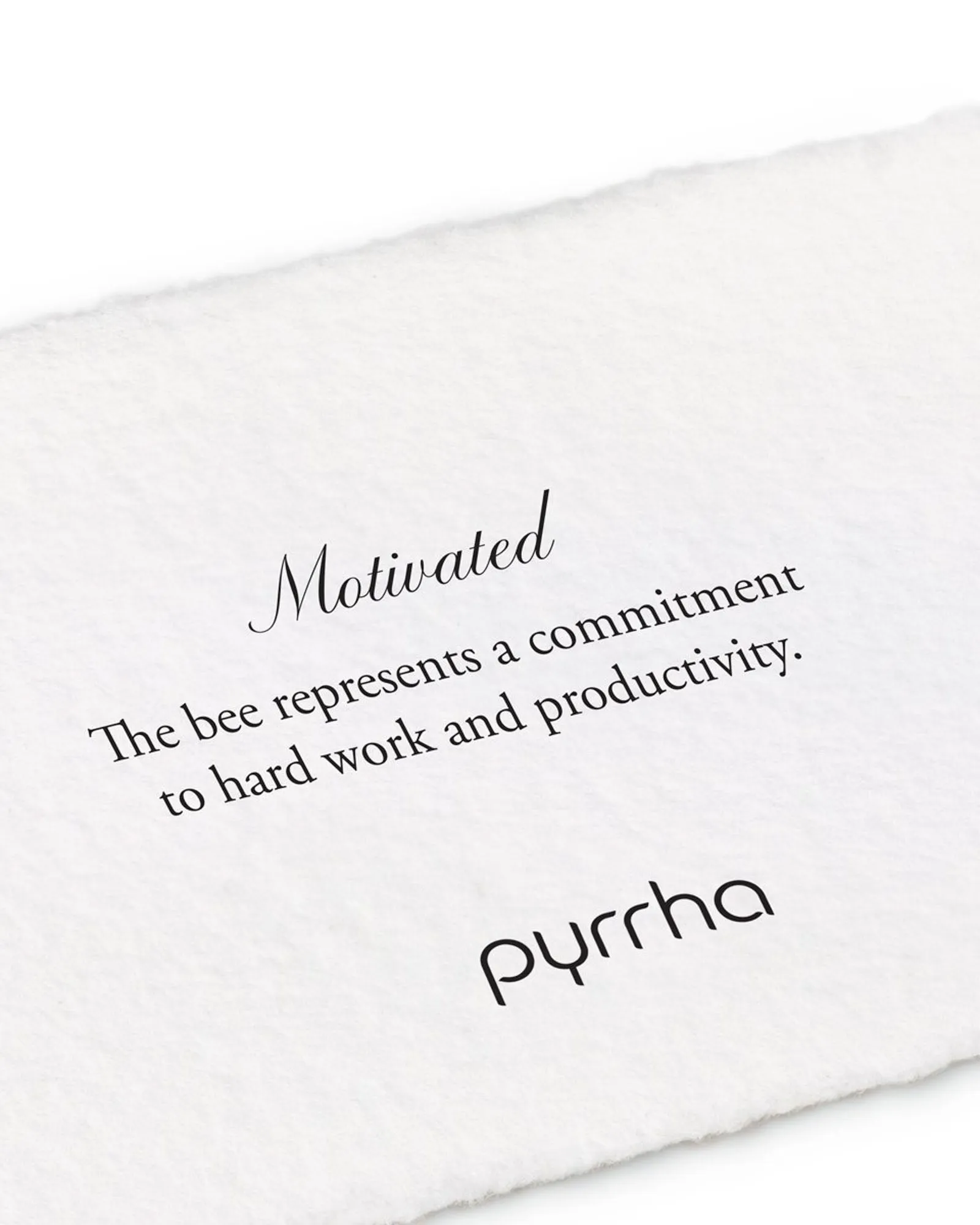 Motivated Necklace sold by Blue Ruby product image thumbnail 2