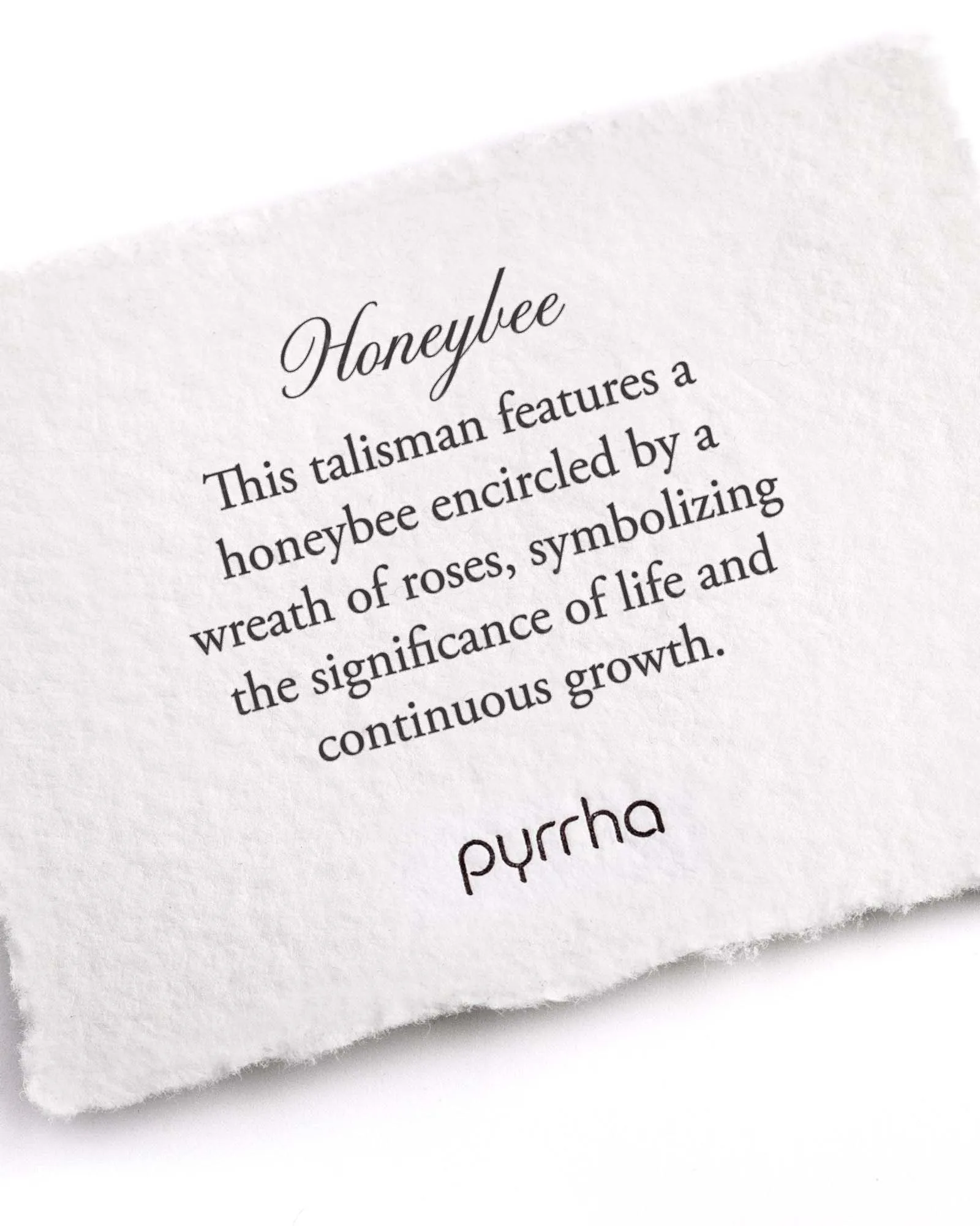 Honeybee Necklace sold by Blue Ruby product image thumbnail 2