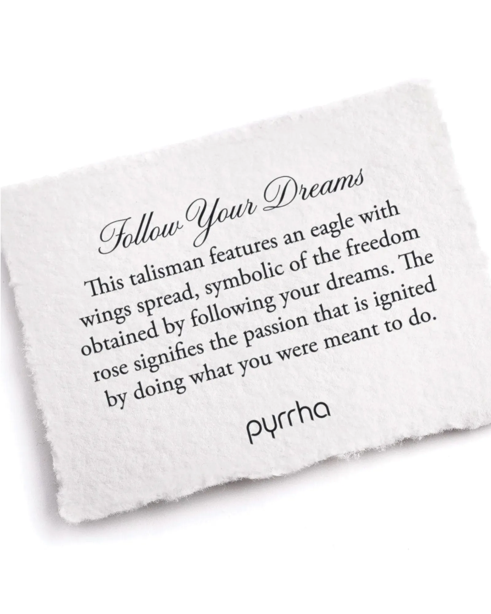 Follow Your Dreams Necklace sold by Blue Ruby product image thumbnail 2