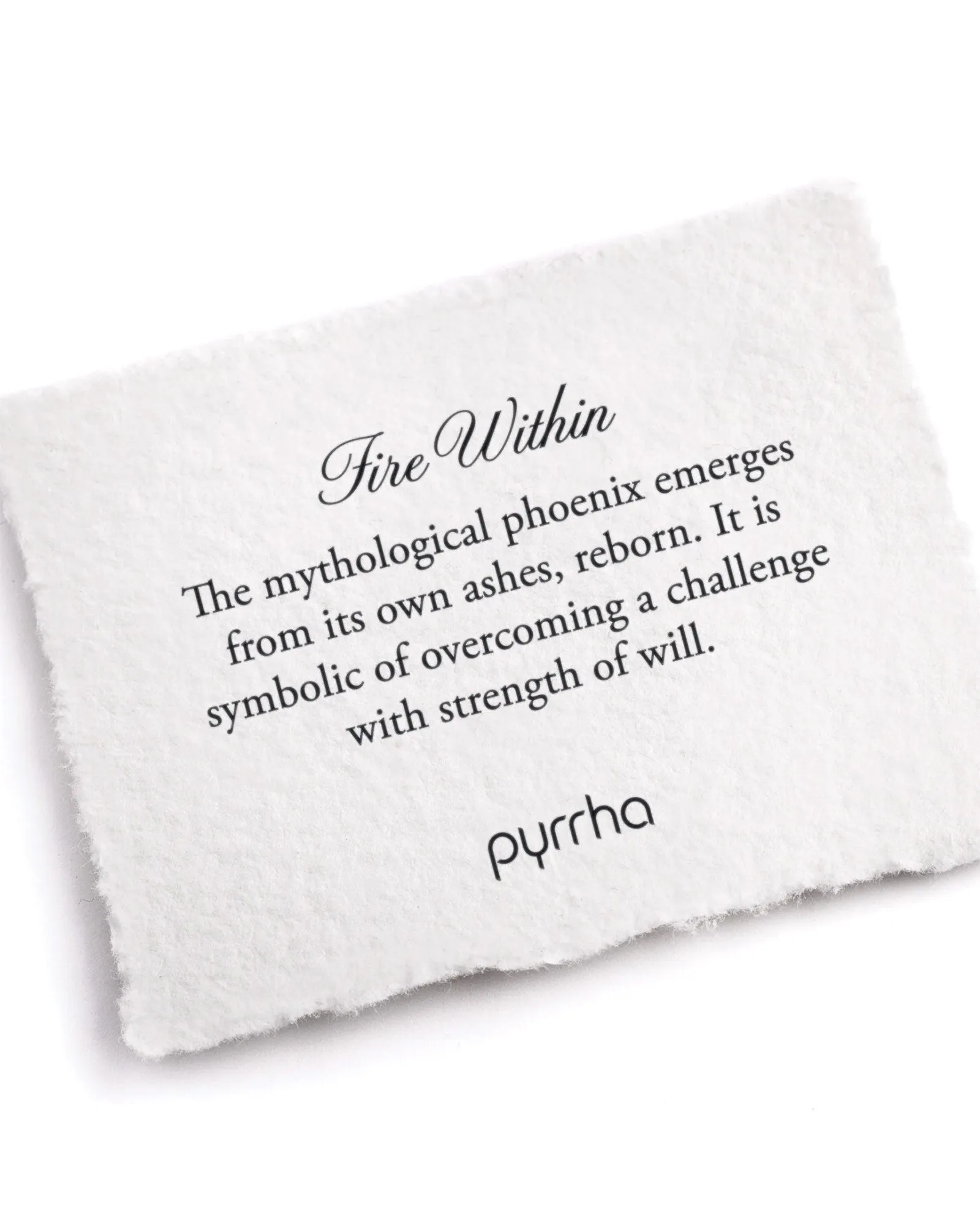 Fire Within Necklace sold by Blue Ruby product image thumbnail 2